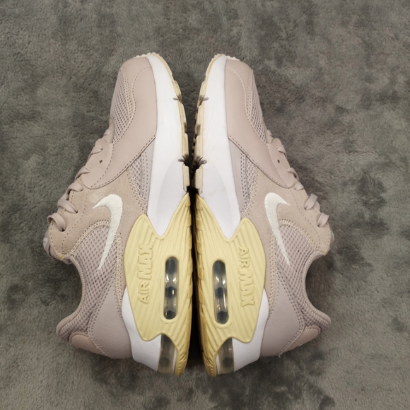 Air Max Nike Womens Running Sneakers Size 8.5 - Picture 7 of 13